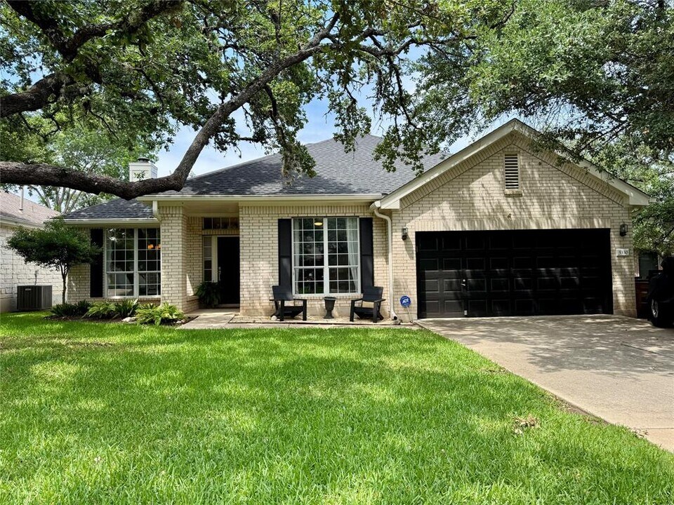 5330 Painted Shield Dr in Austin, TX - Building Photo