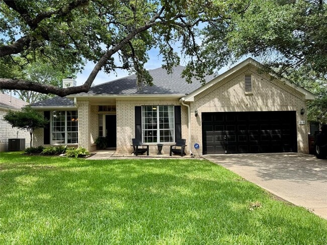 property at 5330 Painted Shield Dr