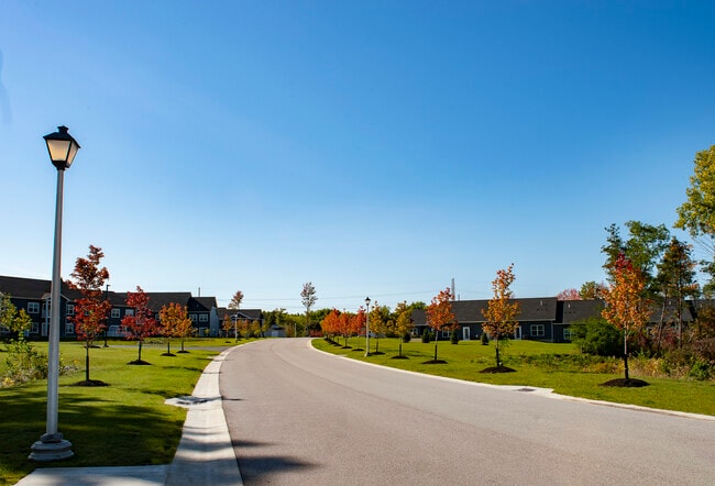 Orchard Grove Apartments