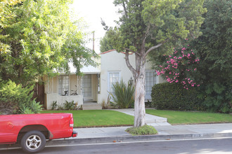 1123 23rd St in Santa Monica, CA - Building Photo - Building Photo