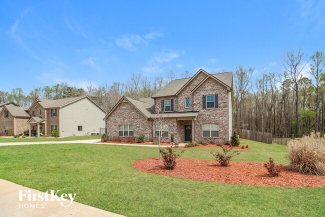 798 Relic Rdg in Hampton, GA - Building Photo - Building Photo