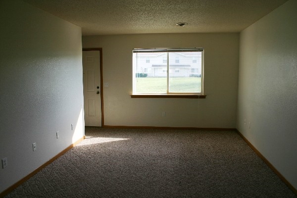Willow Court Townhomes in Worthington, MN - Foto de edificio - Interior Photo