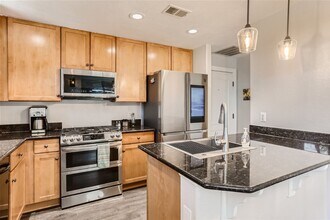 1570 Milwaukee St in Denver, CO - Building Photo - Building Photo