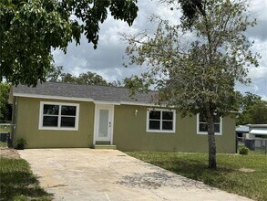 2549 Olive Ave in Lake Wales, FL - Building Photo - Building Photo