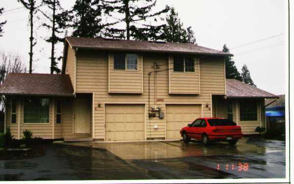 4309 88th St NE in Marysville, WA - Building Photo