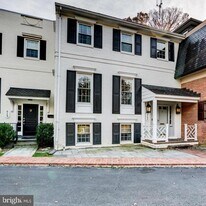 5703 Brookside Dr in Chevy Chase, MD - Building Photo