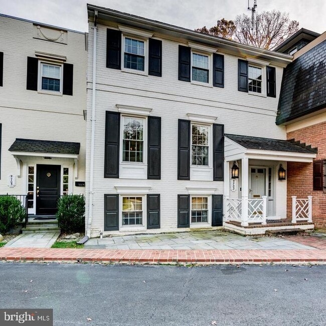 property at 5703 Brookside Dr