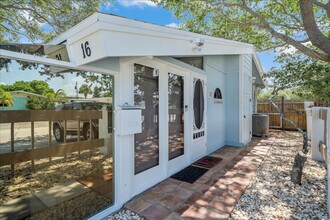 408 Harrison Ave in Cape Canaveral, FL - Building Photo - Building Photo