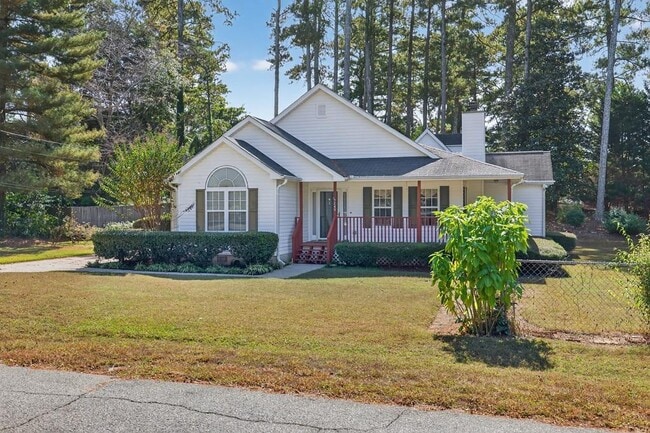 249 Russell Rd in Winder, GA - Building Photo - Building Photo