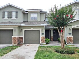 2354 Sunset Bluff Dr in Jacksonville, FL - Building Photo