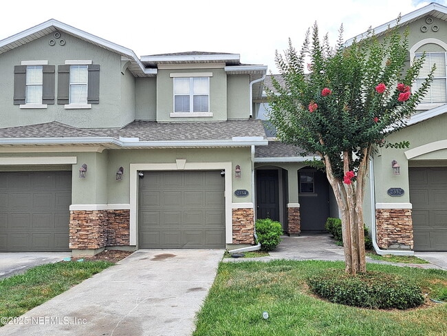 property at 2354 Sunset Bluff Dr