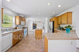 1764 Terrapin Branch Rd in Mt Pleasant, TN - Building Photo - Building Photo