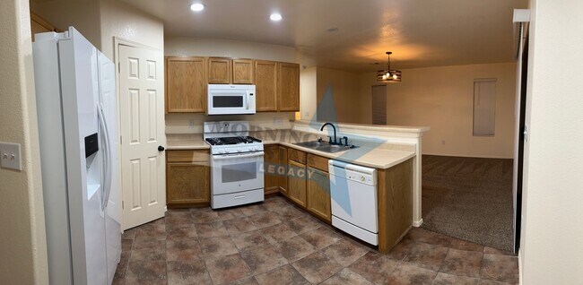 3854 Ivory Ct in Las Cruces, NM - Building Photo - Building Photo