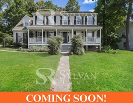 3502 Skipping Rock Pl in Richmond, VA - Building Photo