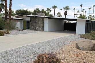 278 N Sunset Way in Palm Springs, CA - Building Photo - Building Photo