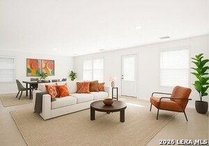 1314 Neria Lp in San Antonio, TX - Foto de edificio - Building Photo