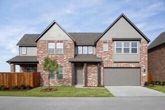 Tricon Saginaw in Saginaw, TX - Building Photo - Building Photo