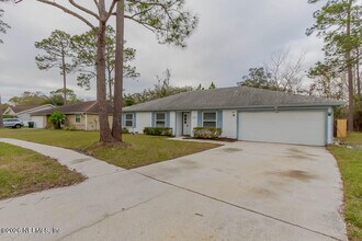 5351 Morgan Horse Dr N in Jacksonville, FL - Building Photo - Building Photo