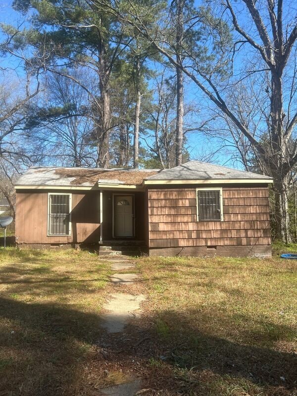 126 Maple Ridge Dr in Jackson, MS - Building Photo - Building Photo