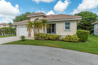 1840 Capeside Cir in Wellington, FL - Foto de edificio - Building Photo