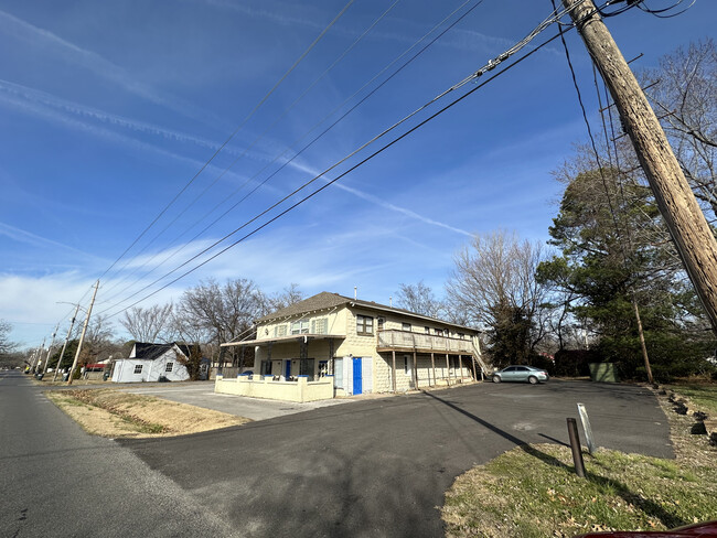 1933 S 28th St in Paducah, KY - Building Photo - Building Photo