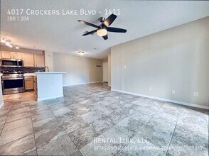 4017 Crockers Lake Blvd in Sarasota, FL - Building Photo - Building Photo