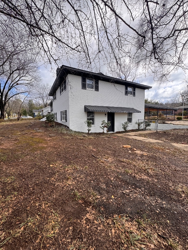 4101 50th Ave N in Birmingham, AL - Building Photo - Building Photo