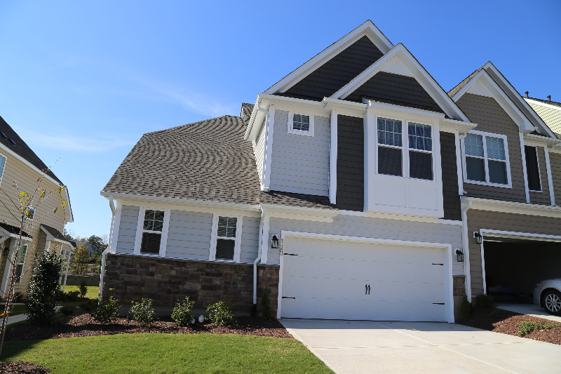 123 Acorn Hollow Pl in Durham, NC - Building Photo