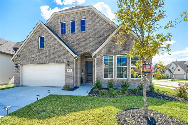 1203 Grass Holw Pl in Celina, TX - Building Photo - Building Photo