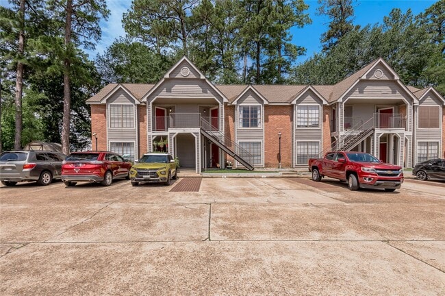 property at 2402 Sycamore Ave