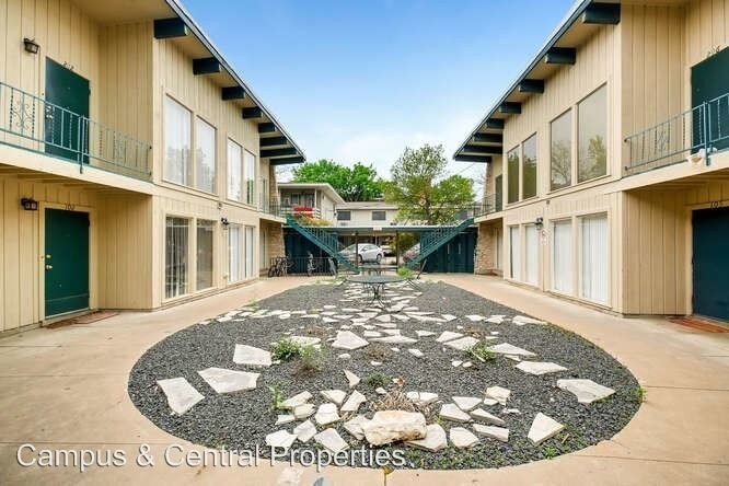 2207 Leon St in Austin, TX - Building Photo