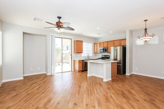 8264 Apple Spice St in Las Vegas, NV - Building Photo - Building Photo