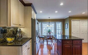 4669 Timber Ridge Dr in Montclair, VA - Building Photo - Building Photo