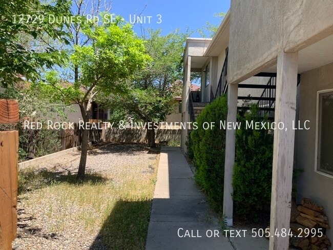 12729 Dunes Rd SE in Albuquerque, NM - Building Photo - Building Photo
