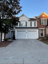 209 Regent Square in Woodstock, GA - Building Photo