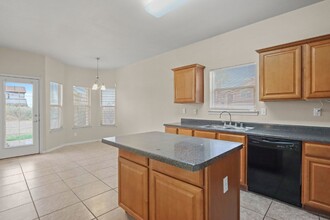 10782 Walden Pond St in El Paso, TX - Building Photo - Building Photo