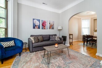 3554 N Wilton Ave in Chicago, IL - Building Photo - Building Photo