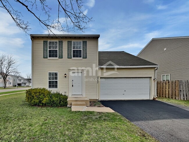 property at 2467 N Sterling Ct