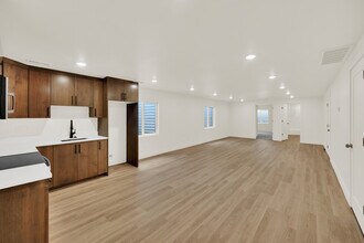 1605 S 1100 W, Unit Basement Apartment in Payson, UT - Building Photo - Building Photo