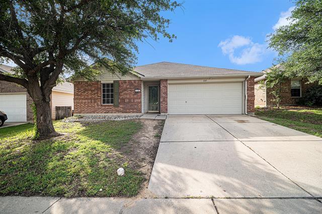 property at 1137 Mustang Ridge Dr