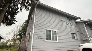 2719 S 125th St in Seattle, WA - Building Photo - Building Photo