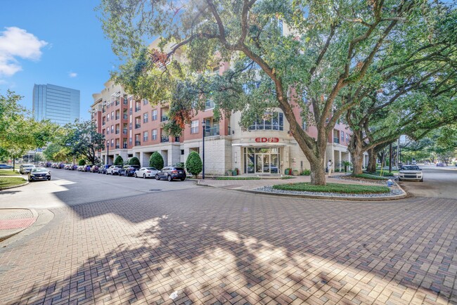 property at 300 St Joseph Pkwy