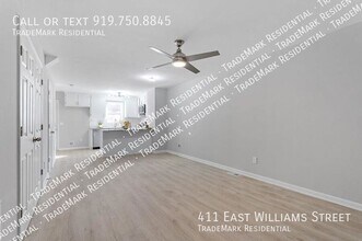 411 E Williams St in Angier, NC - Building Photo - Building Photo
