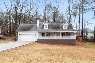 631 Saddlewood Dr in Lawrenceville, GA - Building Photo
