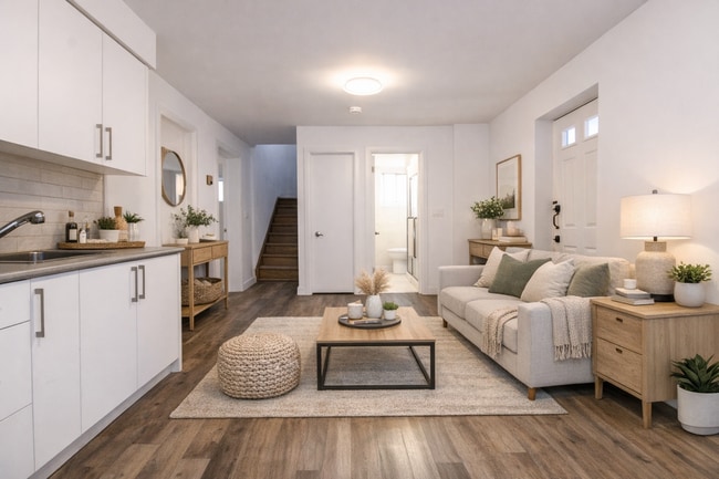 property at 579 College St