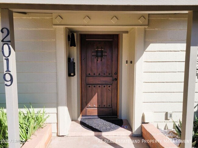 2019 N 66th St in Scottsdale, AZ - Building Photo - Building Photo