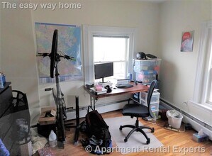 545 Somerville Ave in Somerville, MA - Building Photo - Building Photo