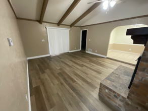 4503 Trailwood Dr in Wichita Falls, TX - Building Photo - Building Photo