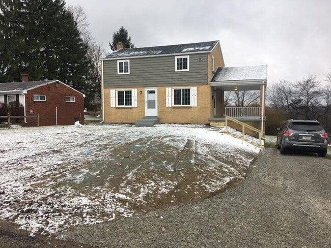 337 Noel Dr in Monroeville, PA - Building Photo - Building Photo