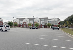 The Pointe at Taylor Estates Apartments